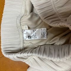 GU スカートの画像