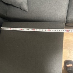 ソファーの画像