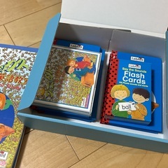 【美品】いずみ書房☆NEW フォニックス英語教室の画像