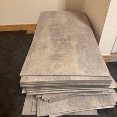 置くだけフロアタイルの画像