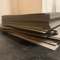 置くだけフロアタイルの画像