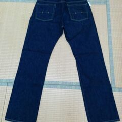 【直接受取限定】ポロラルフローレンメンズジーンズ36×34の画像