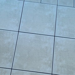 ベランダタイル(アンティークホワイト)の画像