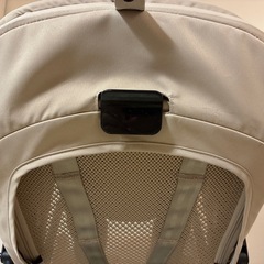 サイベックス　メリオカーボン　
ベビーカーの画像