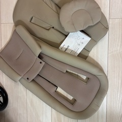 サイベックス　メリオカーボン　
ベビーカーの画像