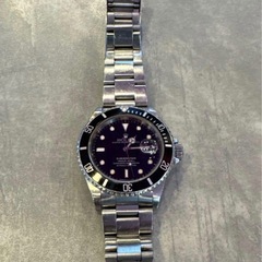 【正規品】ROLEX サブマリーナデイトの画像