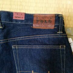 【直接受取限定】ポロラルフローレンメンズジーンズ36×34の画像
