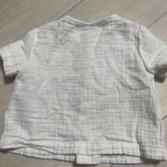 GAP 70 半袖シャツの画像