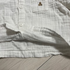 GAP 70 半袖シャツの画像
