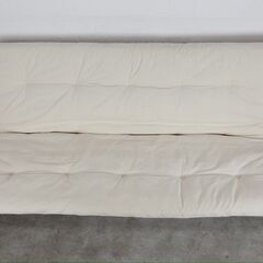 『karup』カーラップ トリプルソファ ソファベッド ローソファ ソファ ソファー 3P 3シーター 3人掛け 三人掛け 3人用 三人用 デンマーク製 RWso94の画像