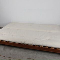 『karup』カーラップ トリプルソファ ソファベッド ローソファ ソファ ソファー 3P 3シーター 3人掛け 三人掛け 3人用 三人用 デンマーク製 RWso94の画像