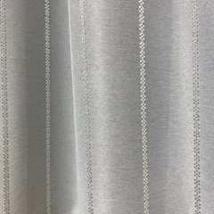 お取引者決定しました！　カーテン(ニトリ)100×135サイズ　差し上げます！の画像