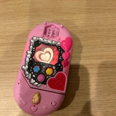 プリキュア　プリハートの画像