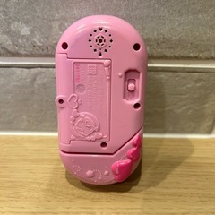 プリキュア　プリハートの画像