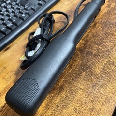 SALONIA ストレートヘアアイロンの画像