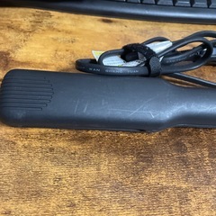 SALONIA ストレートヘアアイロンの画像