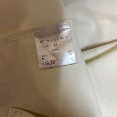 TINA JOJUN 半袖シャツの画像