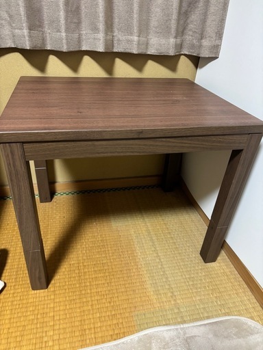 こたつ　　　25日までの投稿です。　　