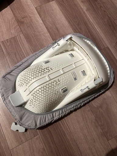 【美品】Stokke　ストッケ ニューボーンセット