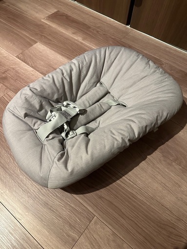 【美品】Stokke　ストッケ ニューボーンセット