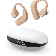 高齢者集音器　新品の画像