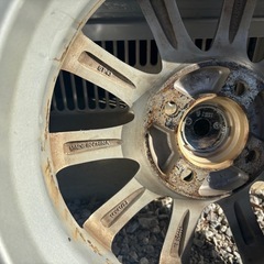 2024年製 軽自動車 タイヤホイールセット 155/65R14
の画像