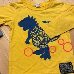 子供服　男の子　80〜100の画像