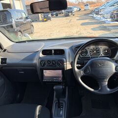 テリオスキッドL4WD, 検令和8年7月28日, TV, Bカメラ, エンジンスターターの画像