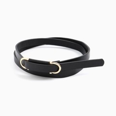 新品未使用✨　定価6000円　マジェスティックレゴン　スカート　ミニスカート　ベルトの画像