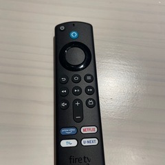 Fire  TV stickの画像