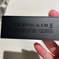 Fire  TV stickの画像