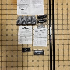 ラパン・ショコラ(HE22S)の画像