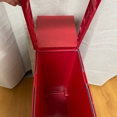 ゴミ箱の画像