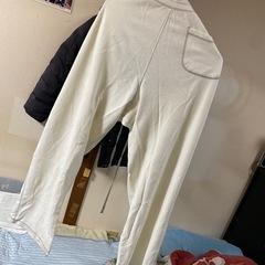 ポリエステルのユニクロセットアップの画像