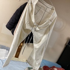 ポリエステルのユニクロセットアップの画像