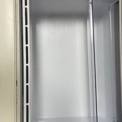 【お引き取り先決定】Aqua冷蔵庫の画像