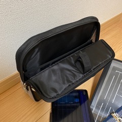 習字道具の画像