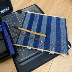 習字道具の画像