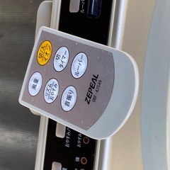 引取り限定　扇風機　現状の画像