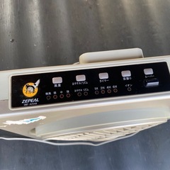 引取り限定　扇風機　現状の画像