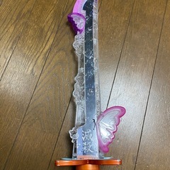 鬼滅の刃のおもちゃの画像