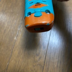 鬼滅の刃のおもちゃの画像