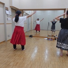 ハワイアン🌺フラの画像