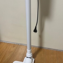 コード式掃除機 サイクロン式 2024モデルの画像