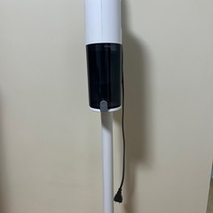 コード式掃除機 サイクロン式 2024モデルの画像
