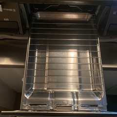 パロマのガスコンロ　LPガス専用の画像