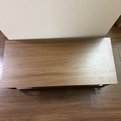 テレビ台の画像