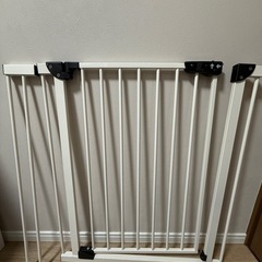 ベビーゲートの画像