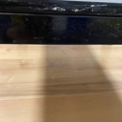 75×75    正方形こたつ＆こたつ布団セット ⚠️コードなしの画像