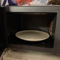 アイリスオーヤマオーブンレンジの画像